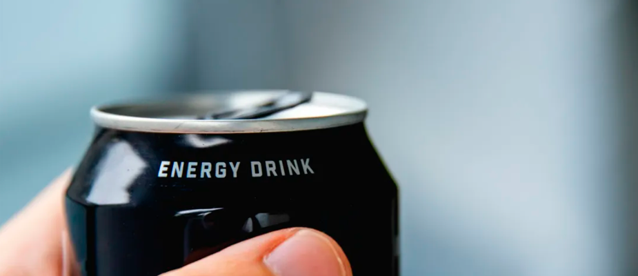 Imagem destaque: Bebidas energéticas avançam no consumo entre os brasileiros
