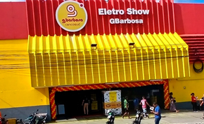 Imagem: GBarbosa revitaliza simultaneamente 10 Eletro Shows no Nordeste