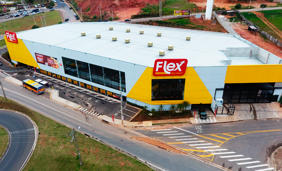 Imagem: Grupo Uni-X projeta crescimento de 13% em 2026 e expande formato de franquia