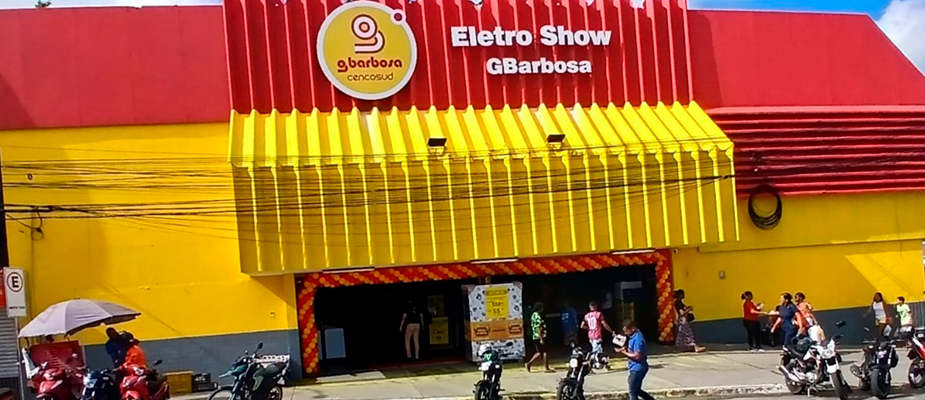 Imagem destaque: GBarbosa revitaliza simultaneamente 10 Eletro Shows no Nordeste