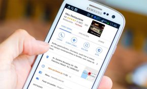 Imagem: Google e Abrasel fomentam digitalização de bares e restaurantes