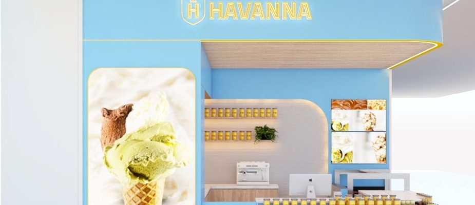 Imagem destaque: Havanna investe em novo modelo de negócios no Brasil