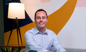 Imagem: Mondelez Brasil anuncia a chegada de novo VP de Pessoas