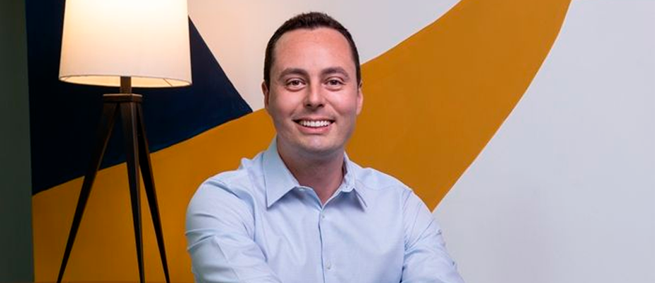 Imagem destaque: Mondelez Brasil anuncia a chegada de novo VP de Pessoas