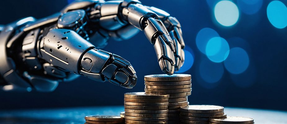 Imagem destaque: Mastercard investe em inteligência artificial em pagamentos