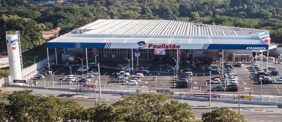 Imagem destaque: Paulistão Atacadista estreia em Campinas (SP)