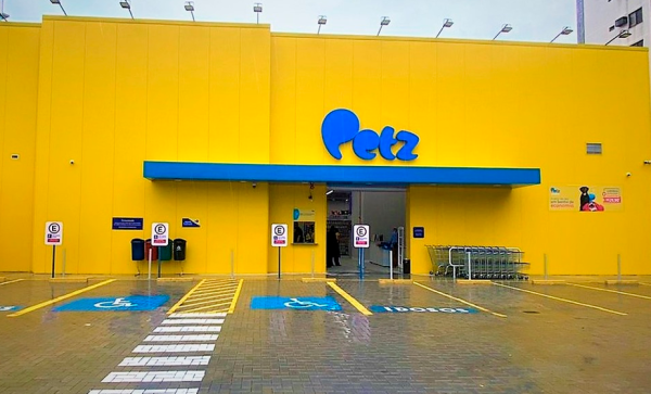 Imagem: Cade solicita estudo sobre fusão entre Petz e Cobasi