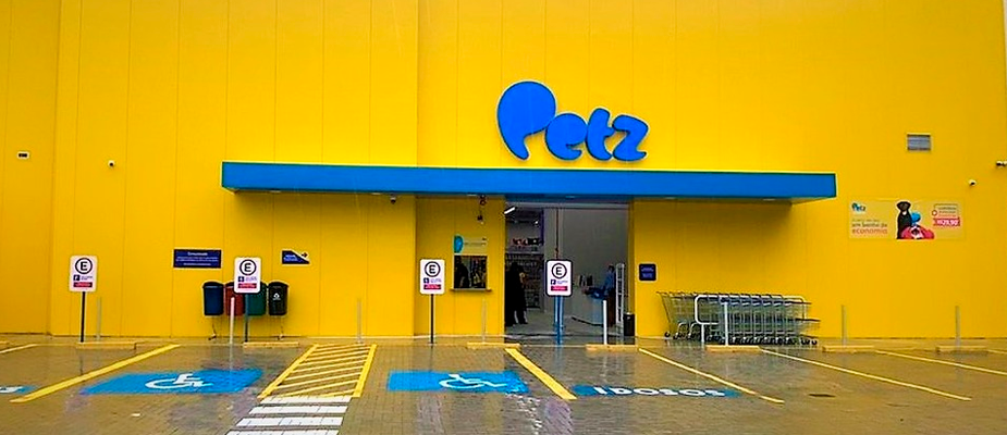 Imagem destaque: Cade solicita estudo sobre fusão entre Petz e Cobasi