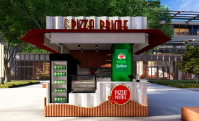 Imagem: Pizza Prime planeja expansão no Rio de Janeiro com 15 novas unidades