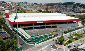 Imagem: Poupaki Atacadista amplia atuação em SP