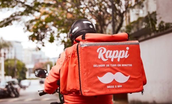 Imagem: Rappi entra com pedido no CADE para integrar disputa entre 99Food e Keeta