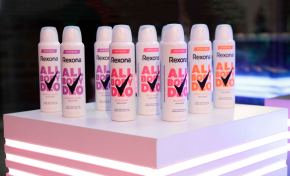 Imagem: Unilever lança categoria de desodorantes All Body Deo no Brasil