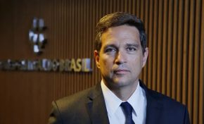 Imagem: Nubank contrata ex-presidente do Banco Central