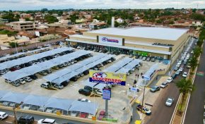Imagem: Savegnago investe R$ 50 milhões em revitalização