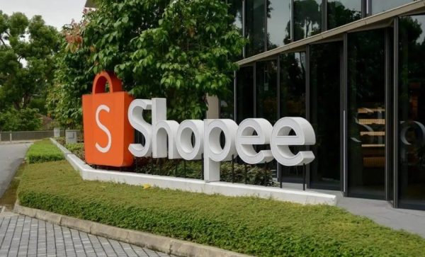 Imagem: Shopee amplia operação fulfillment e registra crescimento de 15 vezes