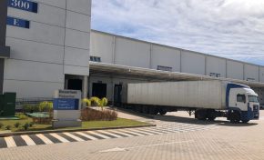 Imagem: TriMais amplia operação logística com centro de distribuição em Guarulhos (SP)
