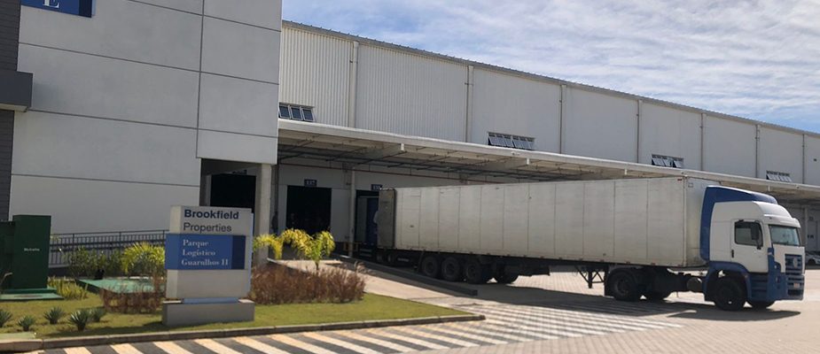 Imagem destaque: TriMais amplia operação logística com centro de distribuição em Guarulhos (SP)
