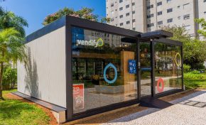 Imagem: Empresas de mercados autônomos anunciam fusão e preveem faturar R$ 150 milhões
