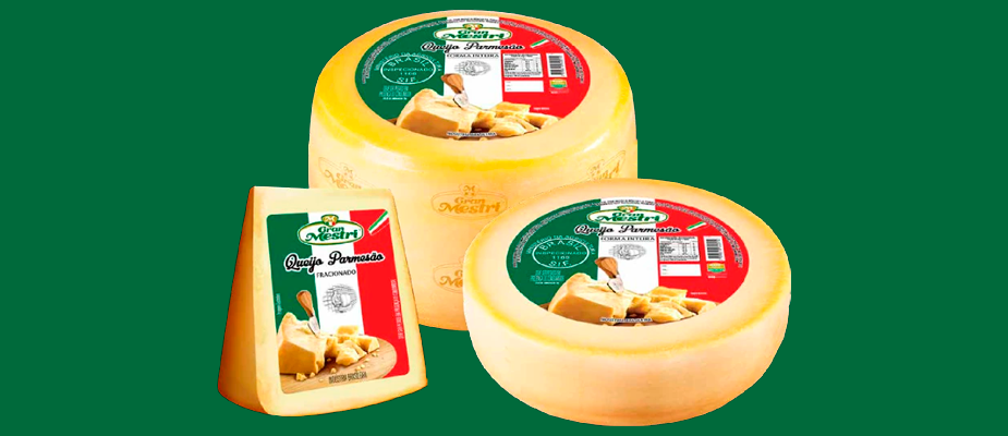 Imagem destaque: Aurora Coop compra a catarinense Gran Mestri