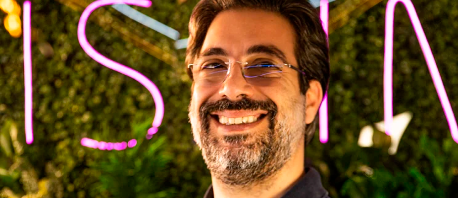 Imagem destaque: Grupo Víssimo anuncia Antony Martins como novo CEO