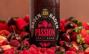 Imagem: Baden Baden Passion chega ao mercado em edição limitada
