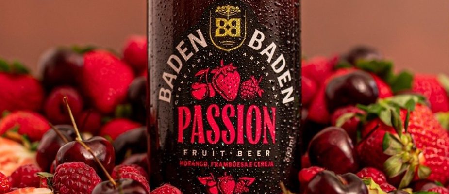 Imagem destaque: Baden Baden Passion chega ao mercado em edição limitada