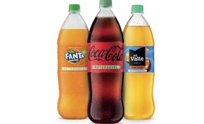Imagem: Coca-Cola realiza ativações e promoção com garrafas retornáveis