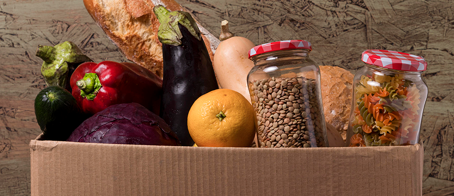 Imagem destaque: Valor da cesta de alimentos e higiene pessoal atinge R$ 823 em maio