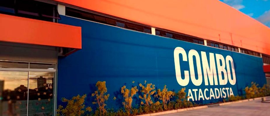 Imagem destaque: Forquilhinha (SC) recebe novo Combo Atacadista