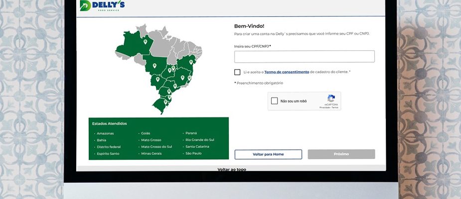 Imagem destaque: Delly’s planeja investimentos em tecnologia, incluindo abastecimento com IA