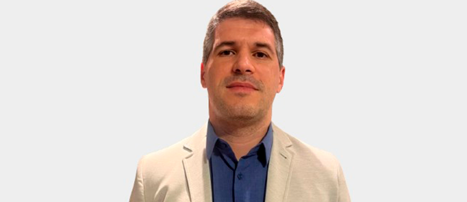 Imagem destaque: Neogrid nomeia novo diretor de tecnologia