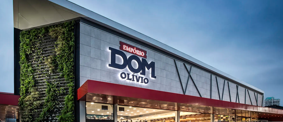 Imagem destaque: JundiaíShopping (SP) recebe 3ª unidade do Empório Dom Olívio