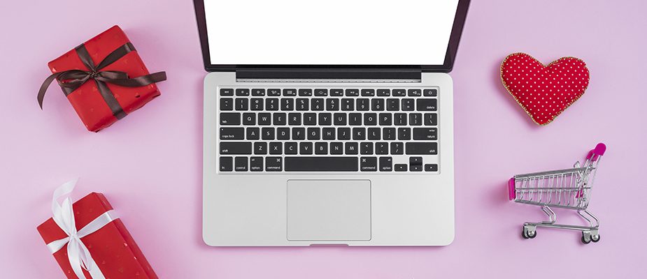Imagem destaque: Dia dos Namorados deve gerar crescimento de 14% ao e-commerce
