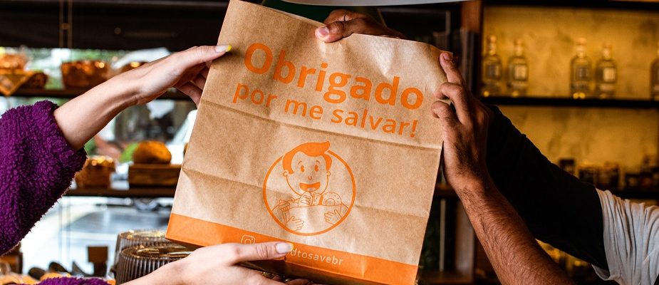 Imagem destaque: Food To Save prevê faturar R$ 160 milhões em 2025