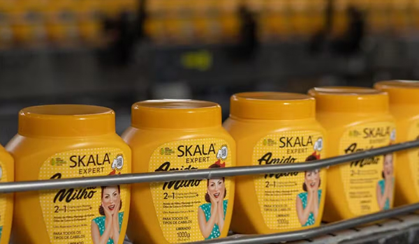 Imagem: Skala e Lola From Rio criam grupo de beleza com faturamento de R$ 2 bilhões