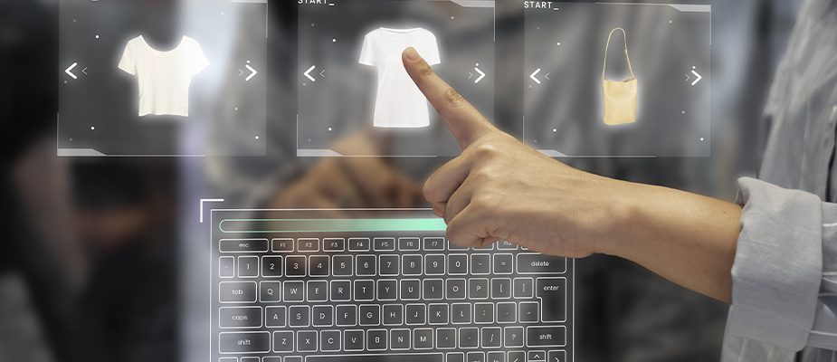 Imagem destaque: 52% dos brasileiros usam inteligência artificial em compras