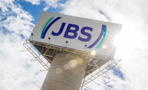 Imagem: JBS anuncia aporte de R$ 70 milhões na produção de frangos no Paraguai