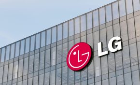 Imagem: LG investe em nova plataforma B2B para vendas online