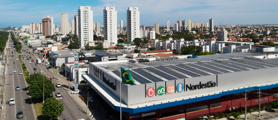 Imagem destaque: Grupo Nordestão compra 6 lojas da Rede Cidade