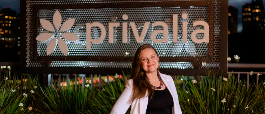 Imagem destaque: Privalia anuncia Mayra Dietzold Palacios como CMO