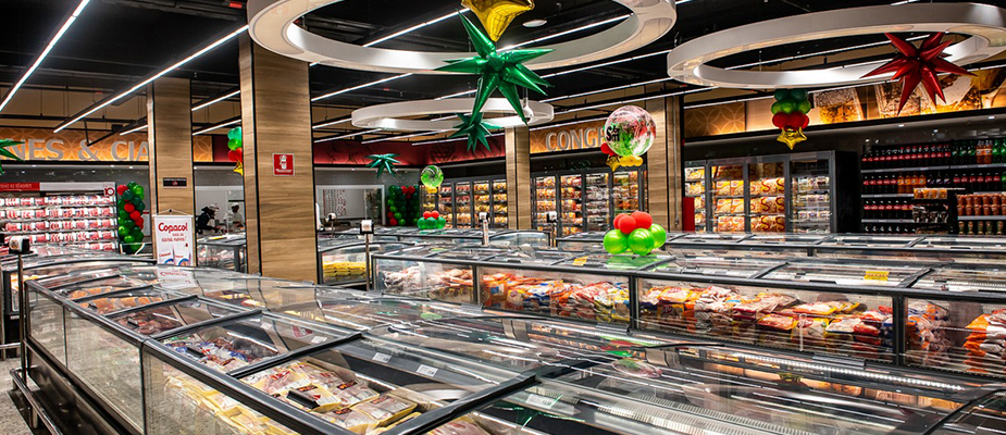 Imagem destaque: Supermarket investe em megaloja em Macaé (RJ)