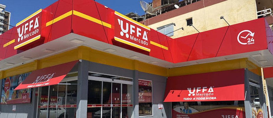 Imagem destaque: Rede de mercados 24 horas prepara 6 novas lojas
