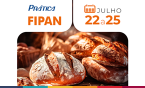 Imagem: Prática leva novas soluções para o setor de panificação na FIPAN 2025