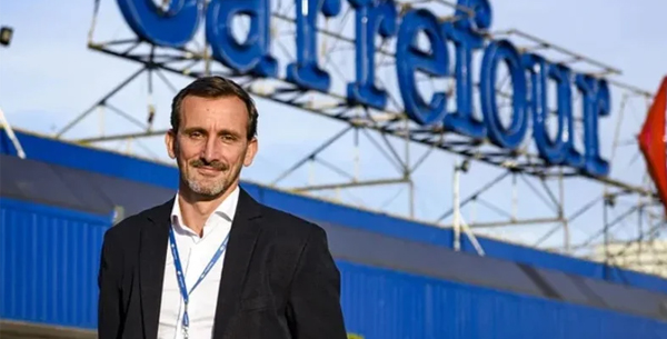 Imagem: Conheça os principais desafios do novo presidente do Carrefour
