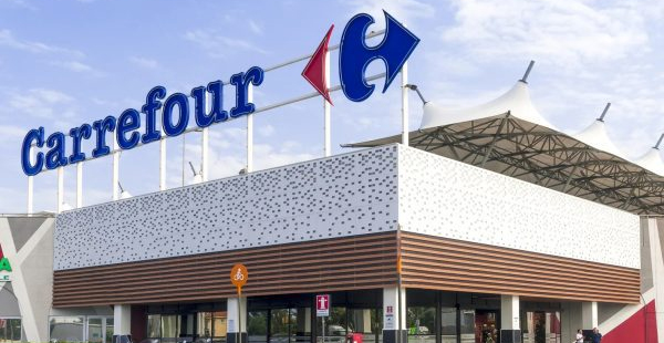 Imagem: Carrefour Brasil avança 19,7% em lucro líquido no 2º trimestre