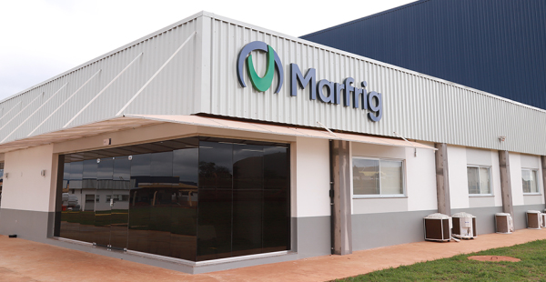 Imagem: Marfrig aumenta participação na BRF, representando 58,87% do capital da companhia