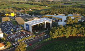 Imagem: GTF inicia plano de investimento de R$ 180 milhões em automação, inovação e embalagens