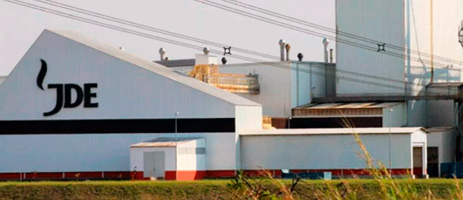 Imagem destaque: JDE registra incremento de 45% em vendas online