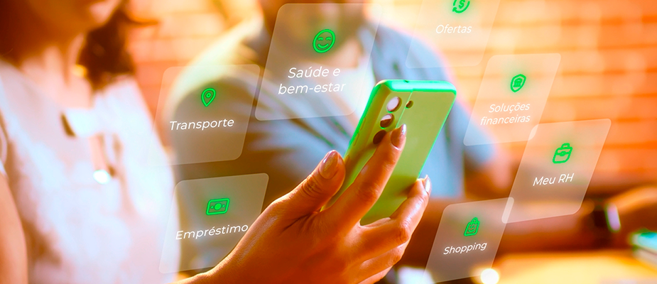 Imagem destaque: VR lança solução de publicidade digital baseada em retail media