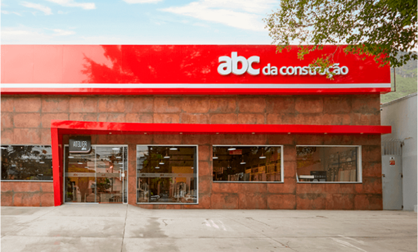 Imagem: ABC da Construção recebe investimentos de R$ 100 milhões em acordo de capitalização